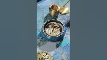 Peaceful fragrance culture 🎎🔮📿✨😍...........#viralvideo #youtubeshorts #funny #fragrances #peace