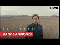 Infiniti  bandeannonce