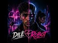 DILÊ ROBOT (قلب روبوت) – Kurdish Arabic | Hip Hop x Romantic x Breakdance 🔥 Official Music Video