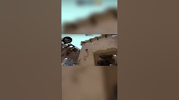 Streamer showed a bug with "Molotov" on Mirage #useful #csgo #eslproleagueseason17