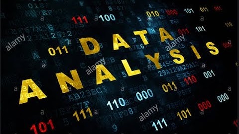 IGCSE ICT 0417 Oct / Nov 2015 P3 Data Analysis