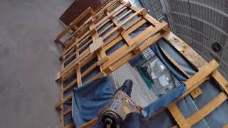 Sini - Lsk Vs Fox Hill