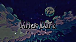 After Dark - Minecraft pvp montage