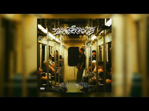 Slow Flavor - Verdades Ft. Oso 821 | TRANSBORDOS