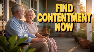 ‎5 Surprising Reasons Getting Older Makes You Happier The Universal Toolkit