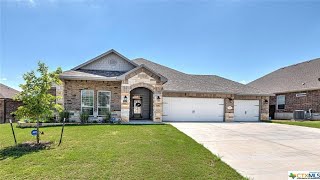 1926 HORATIO Street, Nolanville, TX Presented by Asad Shaikh.