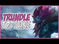 3 Minute Trundle Guide - A Guide for League of Legends