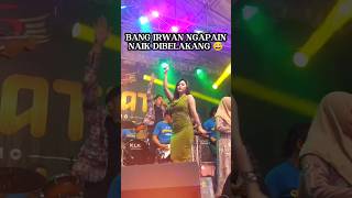 Bang Irwan Jingkrakjingkrak  simpatikmusik dangdutlucu fyp