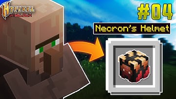 Villagers ARE OP! | Hypixel Stranded Skyblock [EP. 4]