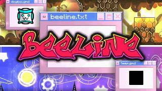 BEELINE with Teep screenshot 2