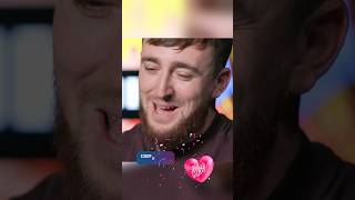 Султан Лагучев о критериях к женщине / интервью «Алёна Блин» #shorts