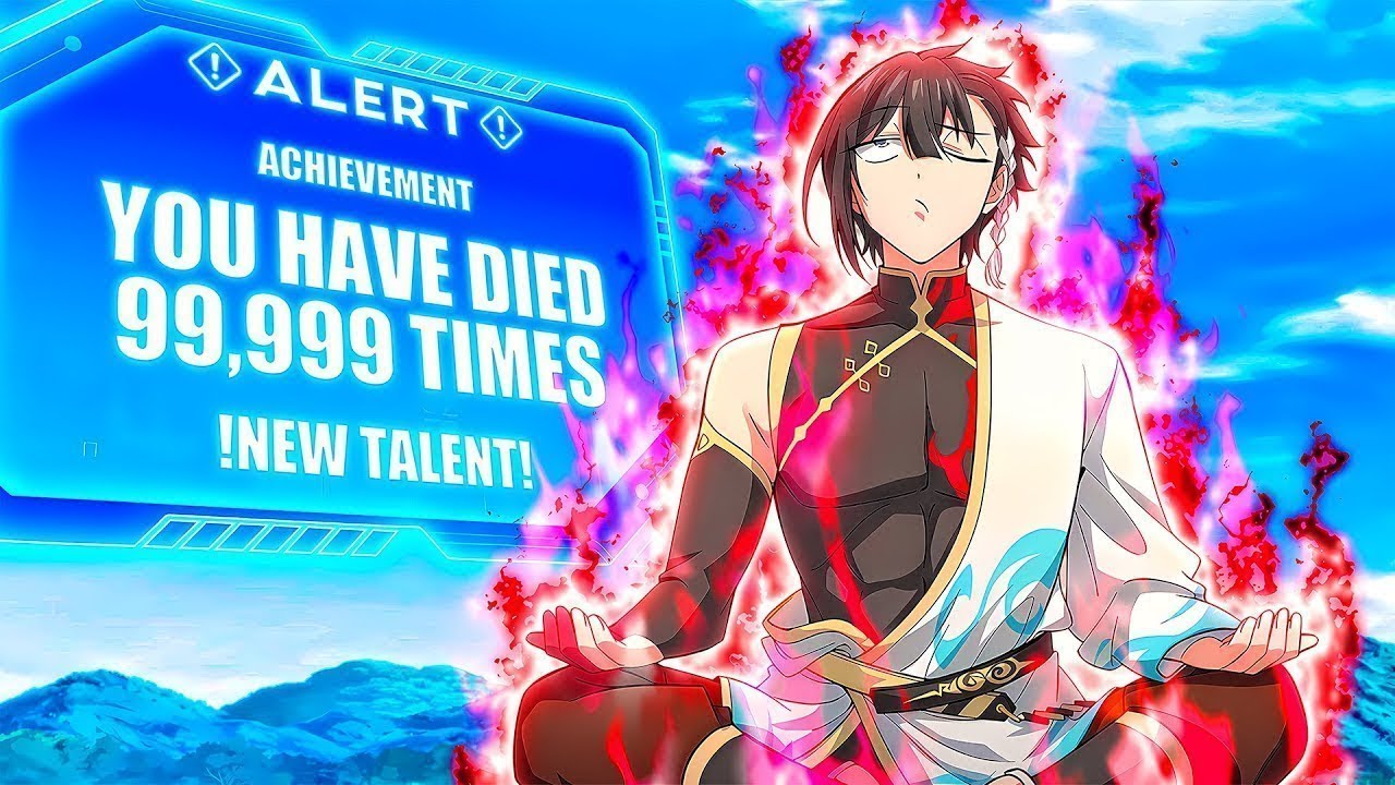 Everyone Mocked Him… Until He Entered the Dungeon And Changed Him Forever