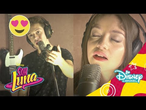 Soy Luna - Music ON: Vives en mí | Disney Channel Oficial