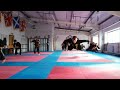 Kuk Sool Won Falling Techniques Kuk Sool Won Falling Techniques