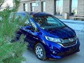 Honda Freed Hybrid 2018год без пробега по РФ