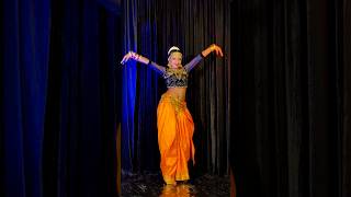 Manohari | Dance Cover | Vaishnavi | Prabhas | Bahubali #manohari #dance #shorts