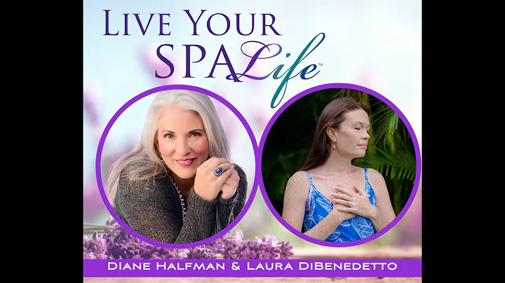 How To Create The Life Of Your Dreams - with Laura DiBenedetto