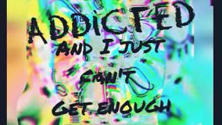 Just cant get enough. Black Eyed Peas. Arrow remix.
