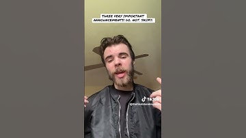 The Final Stand Musical: Going Live Tonight! (TikTok Reupload)