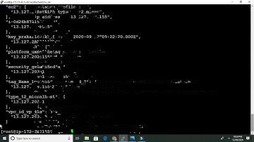 Configure Load Balancer Using Ansible - Part-1