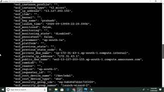 Configure Load Balancer Using Ansible - Part-1
