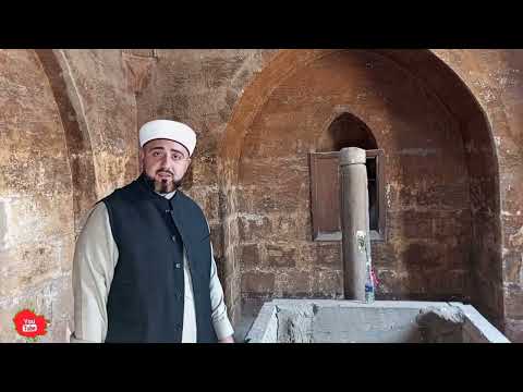 نبذة عن سيرة الإمام أبي جعفر الطحاوي رحمه الله تعالى مصر