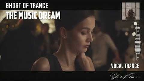 FL Studio 20.7 Visualizer Contest | The Music Dream | Ghost of Trance