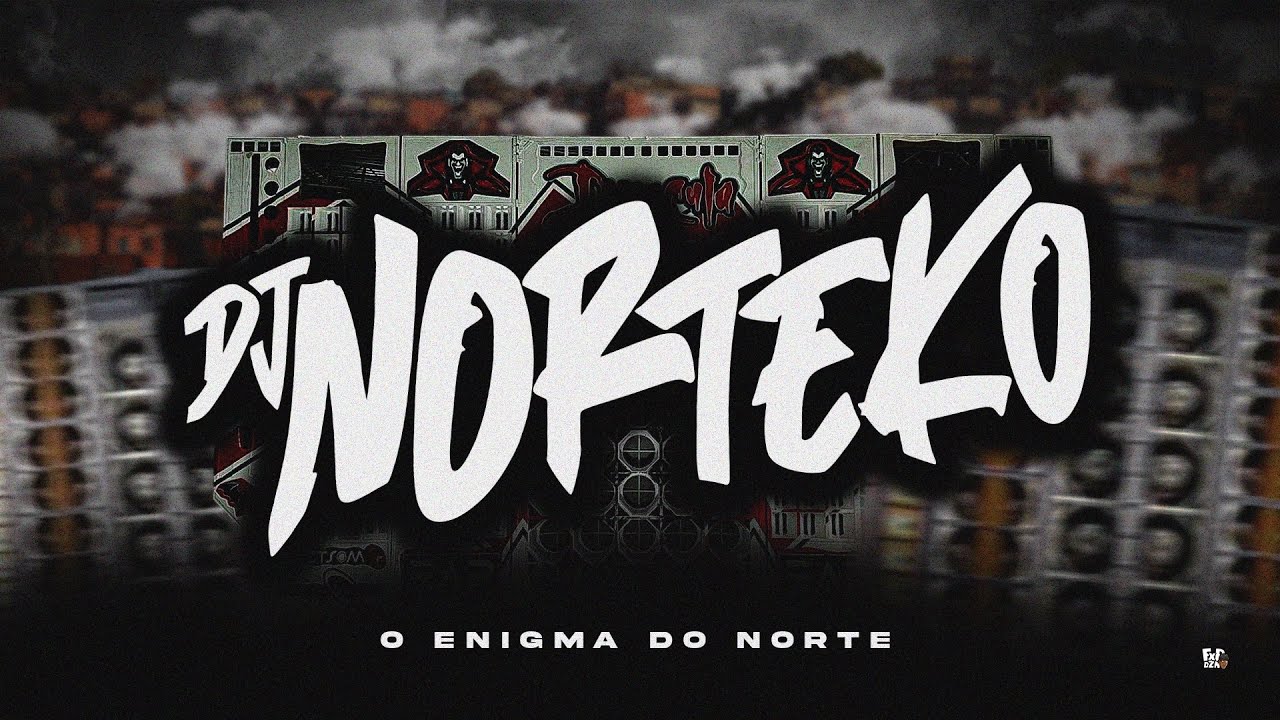 MC Maromba - Sete Anos (DJ Norteko)