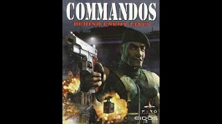 ✪ Commandos Behind Enemy Lines - [Operation Icarus] ✪
