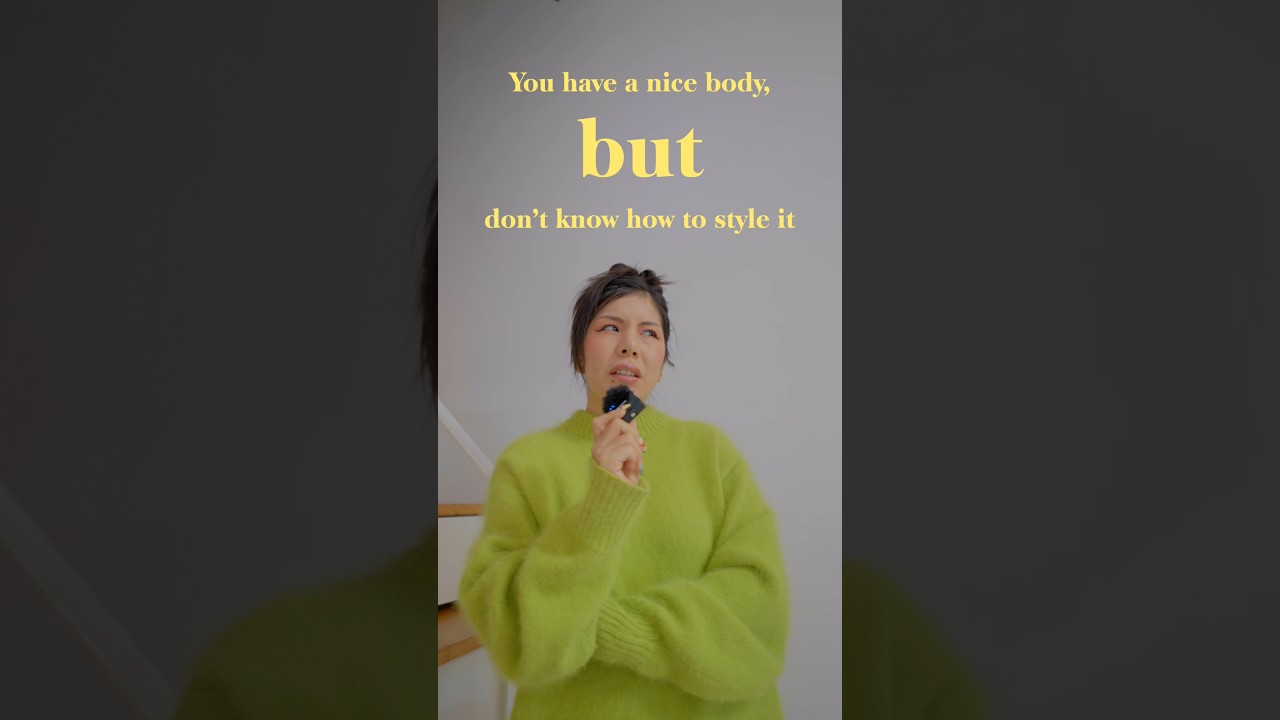 was this RUDE? #grwm