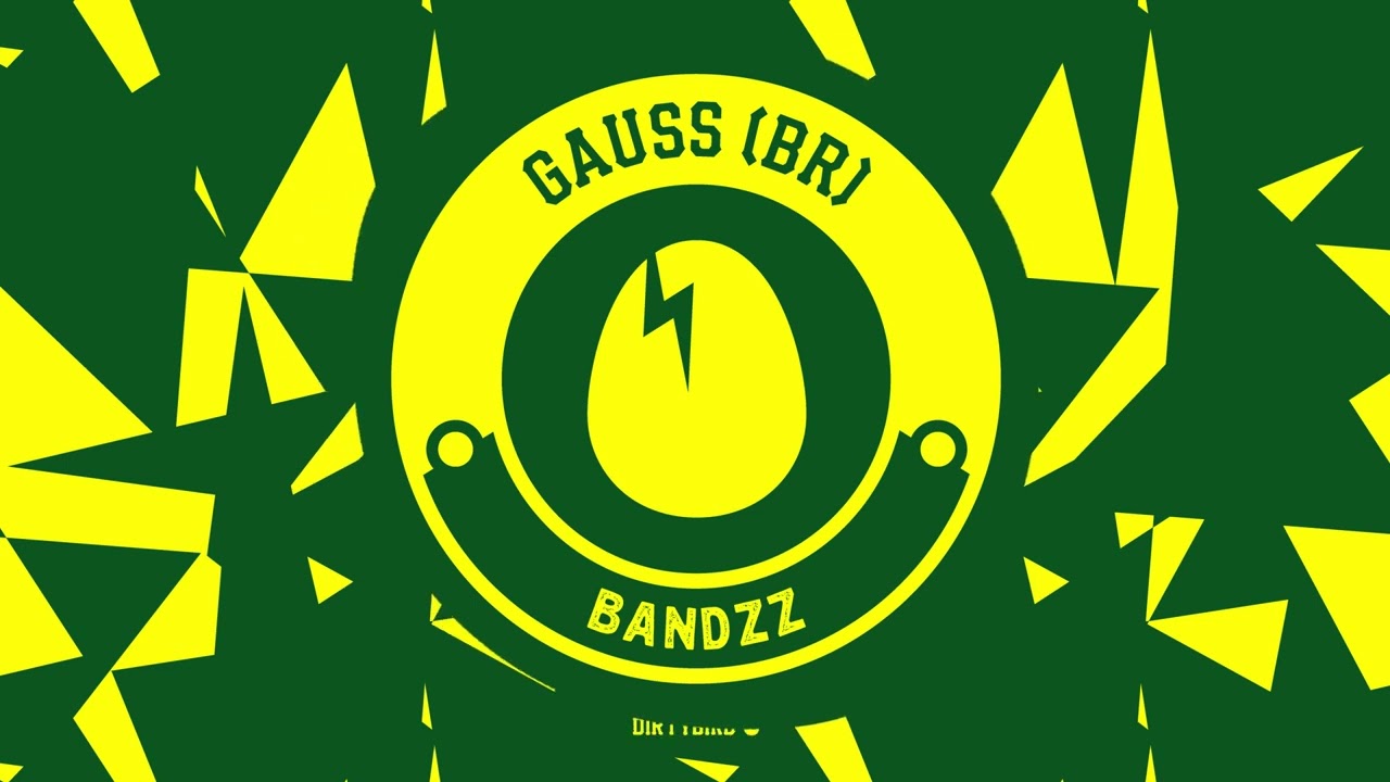 Gauss (BR) - Bandzz [BIRDFEED EXCLUSIVE]
