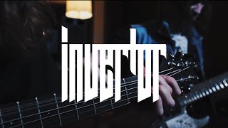 Invertor | Слова | guitar playthrough