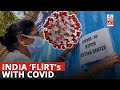 New COVID Variant: Should Indians Be Worried About &quot;FLIRT&quot;?