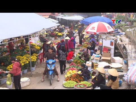 Video: Cách đón Tết ở Làng Quê