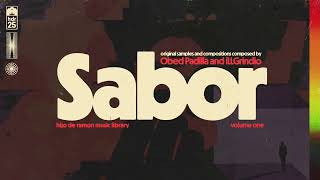 Hijo De Ramon Music Library - Sabor (Sample Pack)