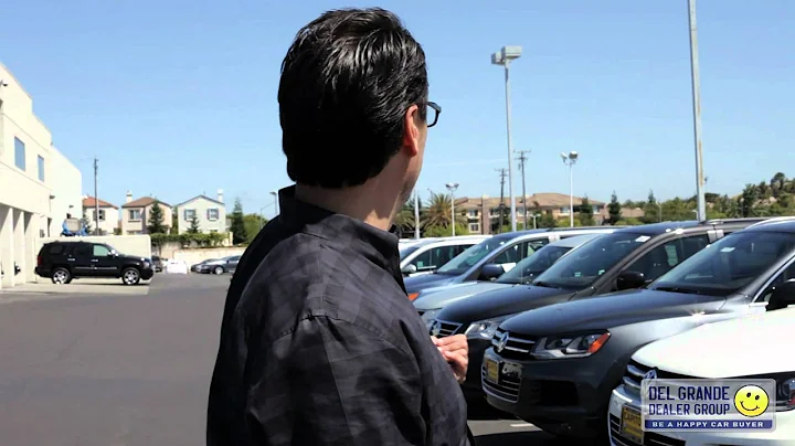 Dave Halverson - GSM - Capitol Volkswagen