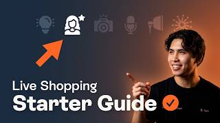Live Shopping Guide: How Brands Start Selling Live Net Worth
