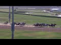 Secret Ambition wins the G2 1600m I Dubai World Cup I Race 2 I Godolphin Mile