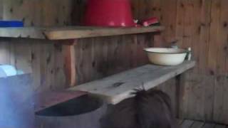 Search4Paradise Episode 12 - The Russian Banya