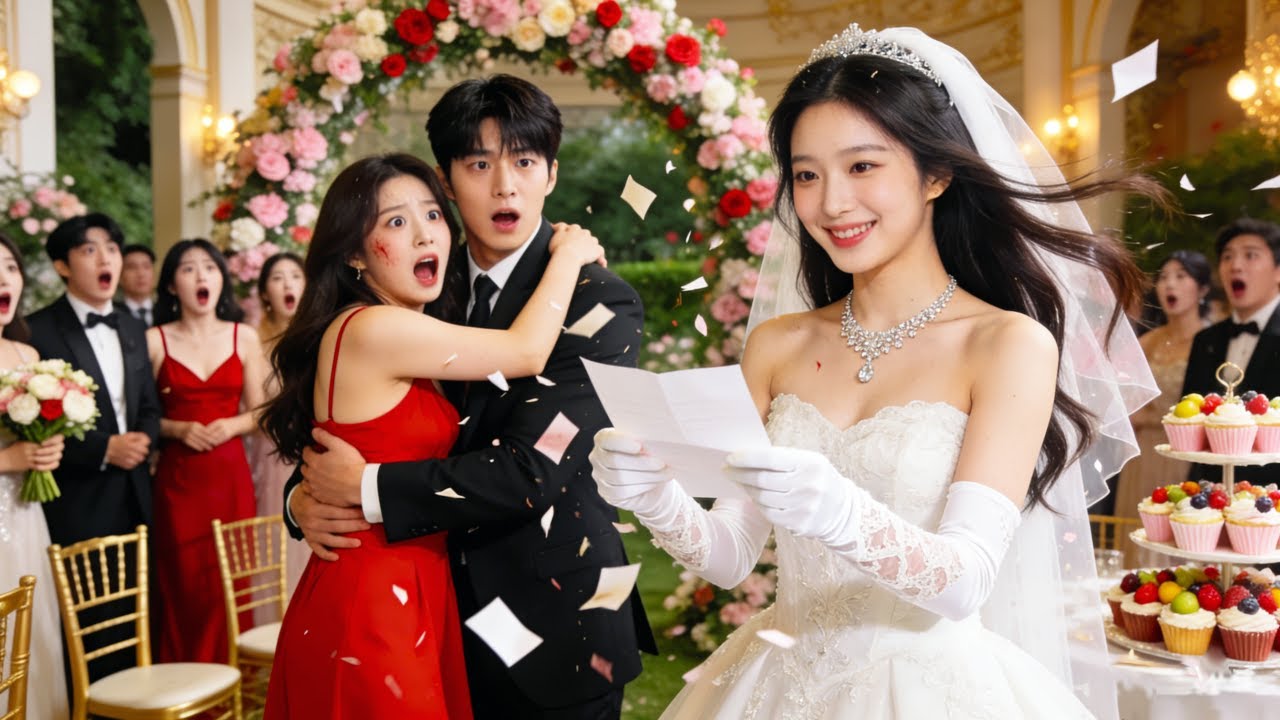 पूर्व पति ने छोड़ा, मैं मुस्कराकर चली गई। आज मैं CEO हूँ—वह माफी माँग रहा है!