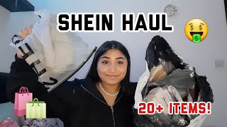 HUGE SHEIN HAUL TRY ON!! | first impressions | (20 items) HUGE SHEIN HAUL TRY ON!! | first impressions | (20 items)