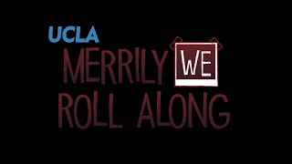 Download Lagu Merrily We Roll Along at UCLA, 2025 (directed by Zach Hoffman) MP3