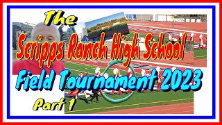 Buhay Amerika - Scripps Ranch Band Tournament part1|The California State Band Championship 2023