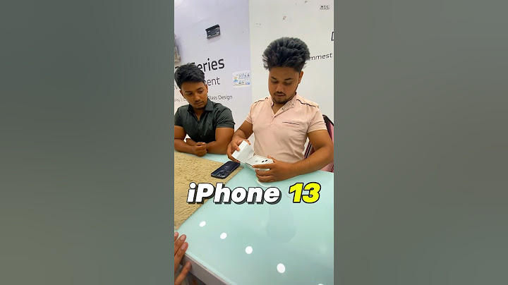 iPhone 13 ख़रीद लिया 🔥#shorts #iphone13