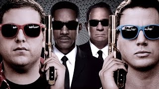 Mib23 - Director James Bobin Gives Progress Report