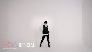 'WA DA DA' Dance Cover by HANYU of BOY STORY