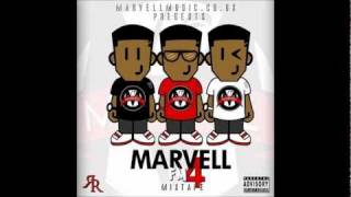 Marvell - They Didnt Wanna Know [MARVELL FM 4]