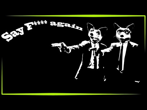 Дворняги \ Ублюдки \ Mongrels Лучшие Моменты
