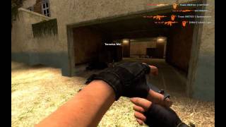 [mein noch unfertiges] CSS FragMovie