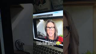 AI carried my interview 🤖🔥#ParakeetAI #AIInterview #Viral #JobHack #CareerGrowth